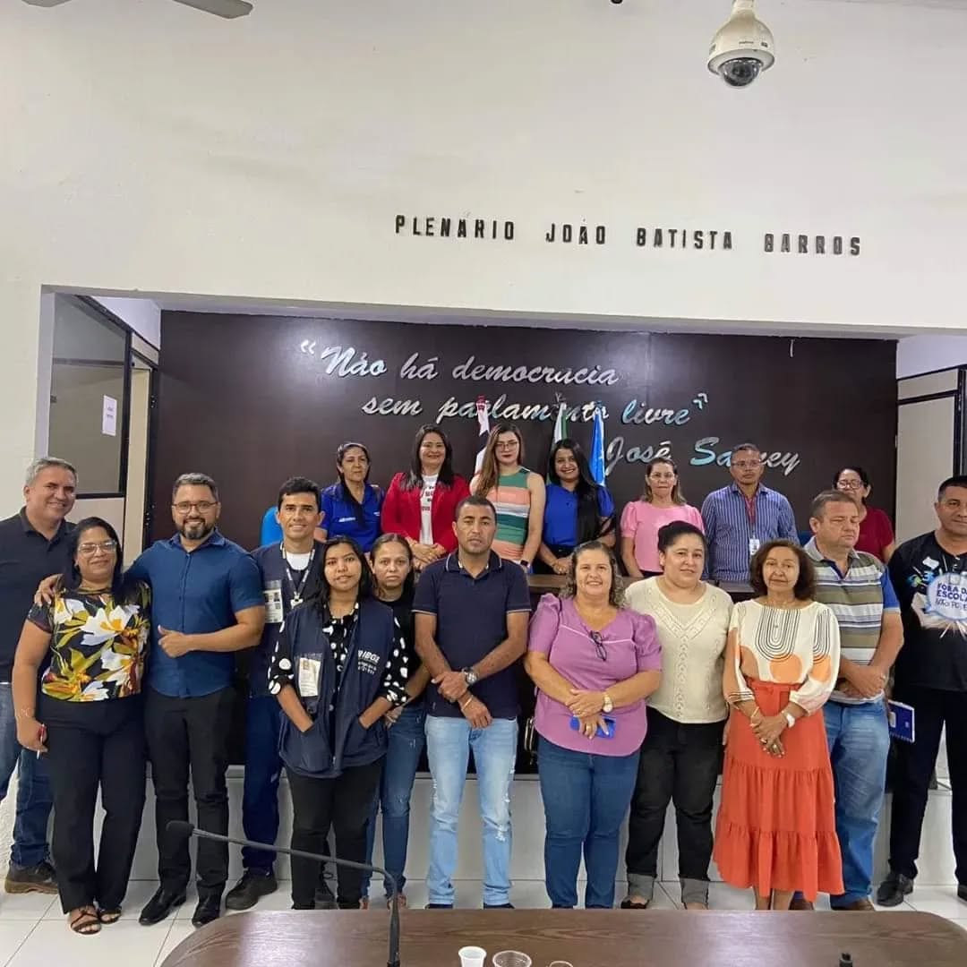Reunião REPAC(Reunião de Planejamento e Acompanhamento do Censo 2022)