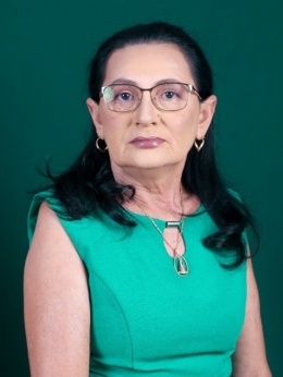 PROFESSORA VERA